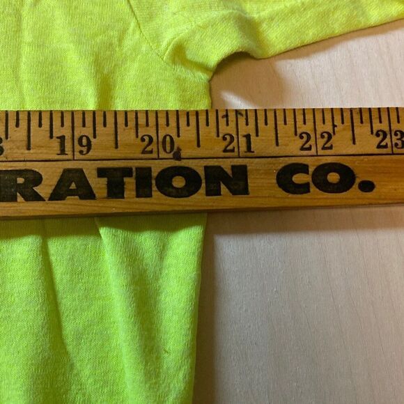 Vintage 1990 7th Annual International Extraction Seminole County, Florida single - Picture 4 of 7